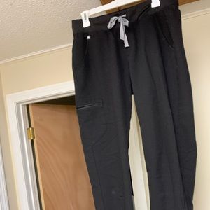 Figs scrub jogger pants